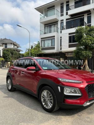 Xe Hyundai Kona Tiêu Chuẩn 2.0 AT 2021