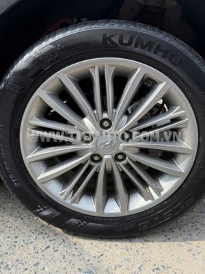 Xe Hyundai Kona Tiêu Chuẩn 2.0 AT 2021
