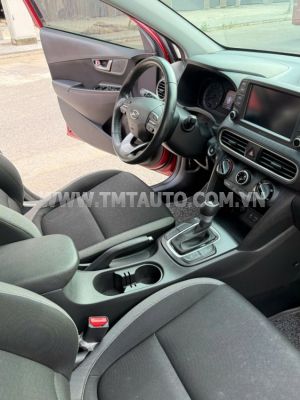 Xe Hyundai Kona Tiêu Chuẩn 2.0 AT 2021