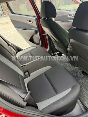 Xe Hyundai Kona Tiêu Chuẩn 2.0 AT 2021