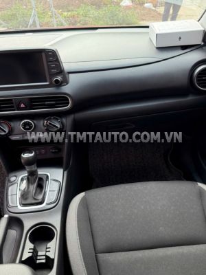 Xe Hyundai Kona Tiêu Chuẩn 2.0 AT 2021