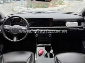 Xe Hyundai Tucson 1.6 AT Turbo HTRAC Đặc biệt 2025
