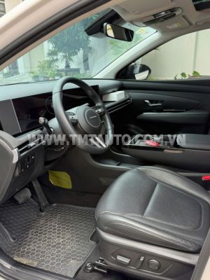 Xe Hyundai Tucson 1.6 AT Turbo HTRAC Đặc biệt 2025