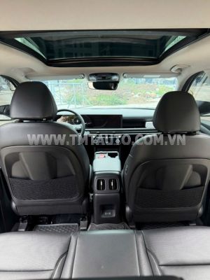 Xe Hyundai Tucson 1.6 AT Turbo HTRAC Đặc biệt 2025