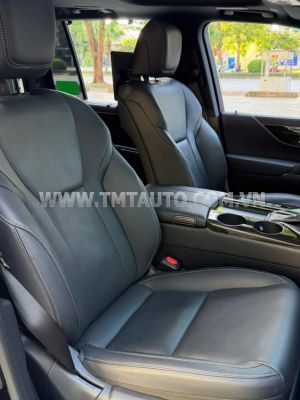 Xe Lexus LX 600 Urban 2023
