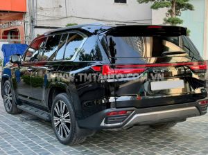 Xe Lexus LX 600 Urban 2023
