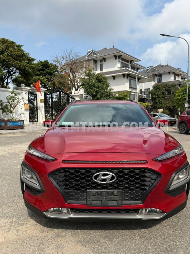 Hyundai Kona Tiêu Chuẩn 2.0 AT 2021