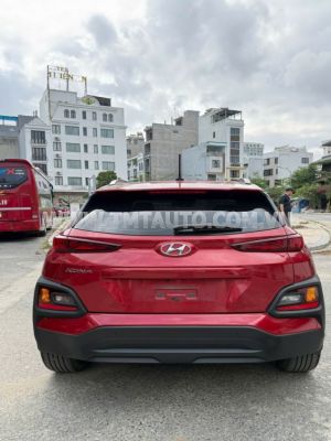 Xe Hyundai Kona Tiêu Chuẩn 2.0 AT 2021