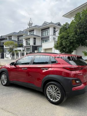 Xe Hyundai Kona Tiêu Chuẩn 2.0 AT 2021