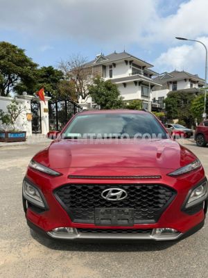 Xe Hyundai Kona Tiêu Chuẩn 2.0 AT 2021