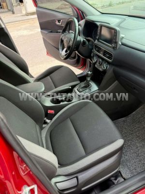 Xe Hyundai Kona Tiêu Chuẩn 2.0 AT 2021