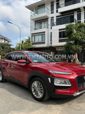 Xe Hyundai Kona Tiêu Chuẩn 2.0 AT 2021