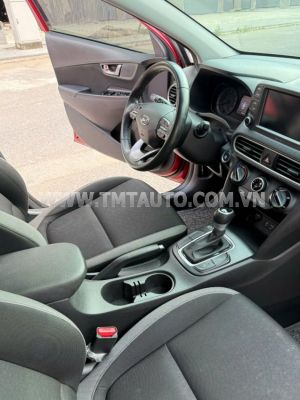 Xe Hyundai Kona Tiêu Chuẩn 2.0 AT 2021
