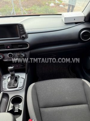 Xe Hyundai Kona Tiêu Chuẩn 2.0 AT 2021