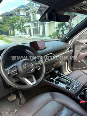 Xe Mazda CX5 Premium Exclusive 2.0 AT 2023