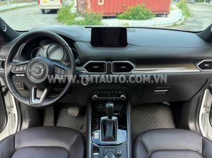 Xe Mazda CX5 Premium Exclusive 2.0 AT 2023