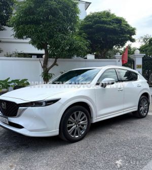 Xe Mazda CX5 Premium Exclusive 2.0 AT 2023