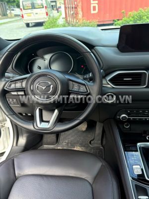 Xe Mazda CX5 Premium Exclusive 2.0 AT 2023