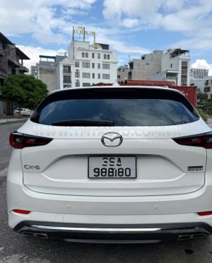 Xe Mazda CX5 Premium Exclusive 2.0 AT 2023