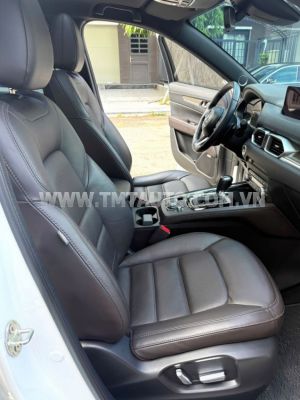 Xe Mazda CX5 Premium Exclusive 2.0 AT 2023