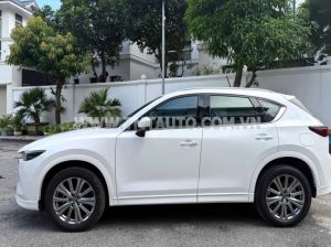 Xe Mazda CX5 Premium Exclusive 2.0 AT 2023