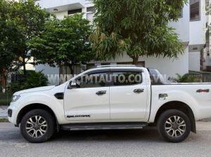 Xe Ford Ranger Wildtrak 2.0L 4x4 AT 2018