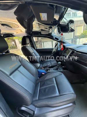 Xe Ford Ranger Wildtrak 2.0L 4x4 AT 2018