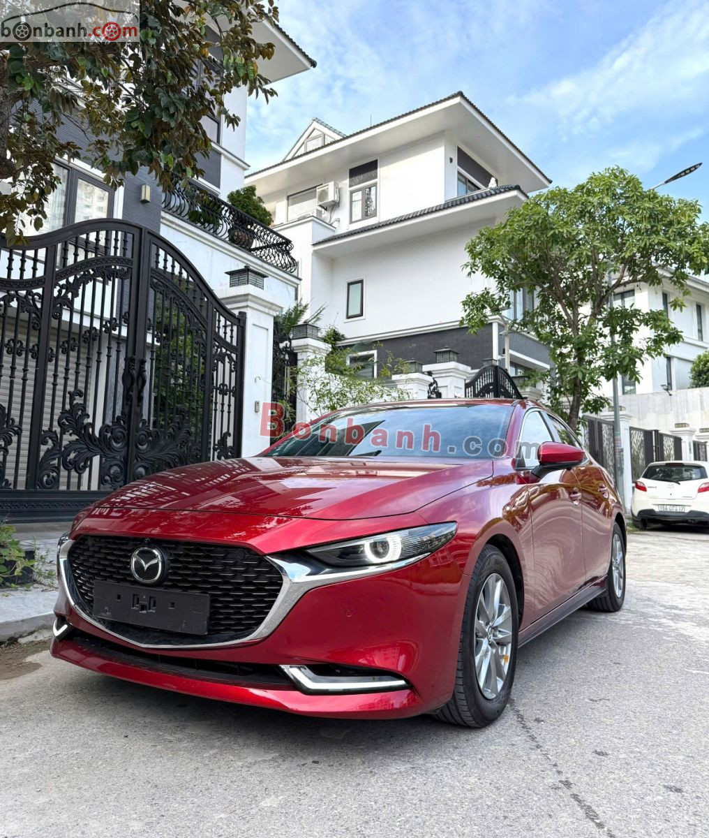 Mazda 3 1.5L Premium 2025