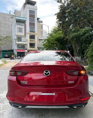 Xe Mazda 3 1.5L Premium 2025