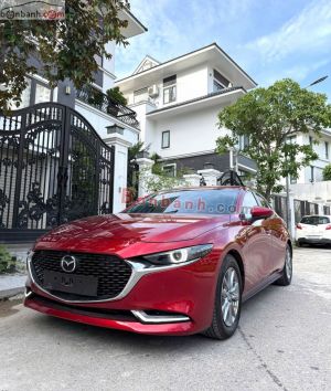 Xe Mazda 3 1.5L Premium 2025