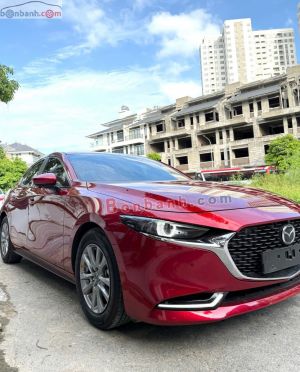 Xe Mazda 3 1.5L Premium 2025