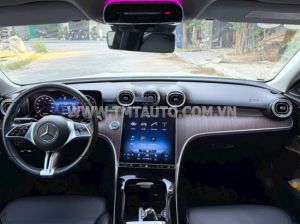Xe Mercedes Benz C class C200 Avantgarde Plus 2021