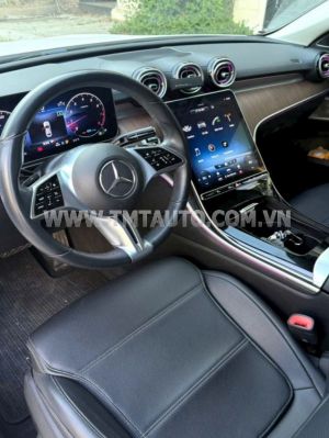 Xe Mercedes Benz C class C200 Avantgarde Plus 2021