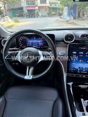 Xe Mercedes Benz C class C200 Avantgarde Plus 2021