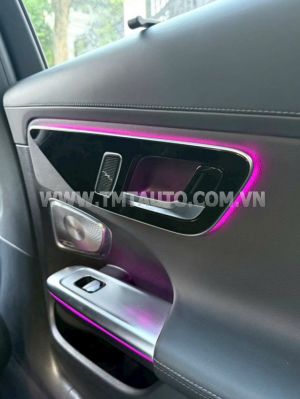 Xe Mercedes Benz C class C200 Avantgarde Plus 2021