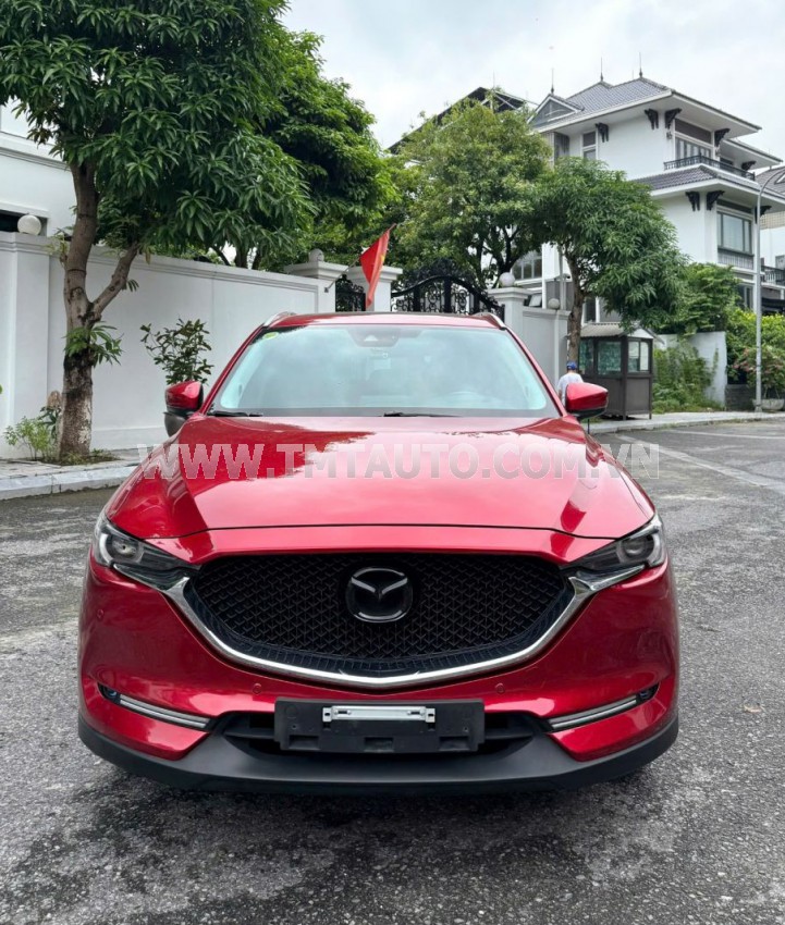 Mazda CX5 2.0 Premium 2020