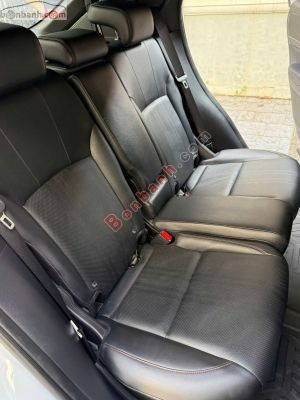 Xe Honda HRV RS 2023