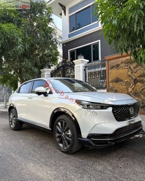 Xe Honda HRV RS 2023