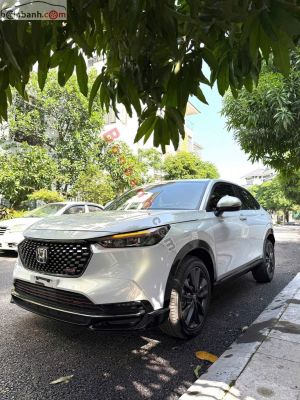 Xe Honda HRV RS 2023