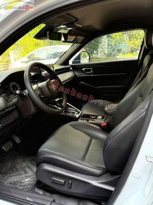Xe Honda HRV RS 2023