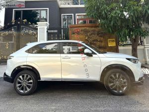 Xe Honda HRV RS 2023