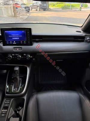 Xe Honda HRV RS 2023