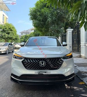Xe Honda HRV RS 2023