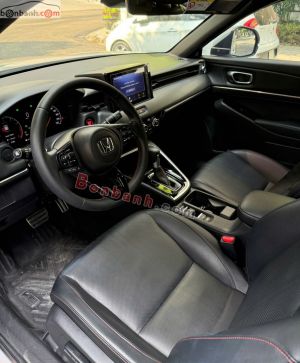 Xe Honda HRV RS 2023
