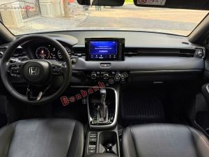 Xe Honda HRV RS 2023