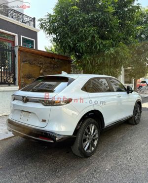 Xe Honda HRV RS 2023