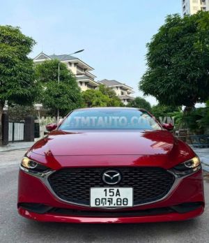 Xe Mazda 3 1.5L Deluxe 2020