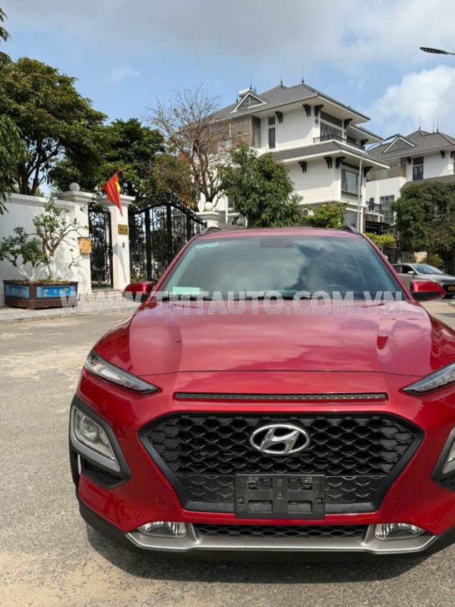 Hyundai Kona Tiêu Chuẩn 2.0 AT 2021