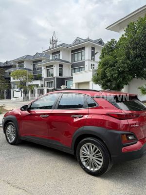Xe Hyundai Kona Tiêu Chuẩn 2.0 AT 2021