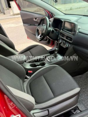Xe Hyundai Kona Tiêu Chuẩn 2.0 AT 2021